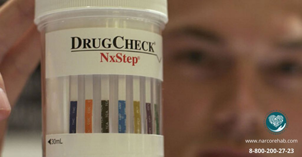 Главная / Статьи / Как определить наличие наркотиков в крови