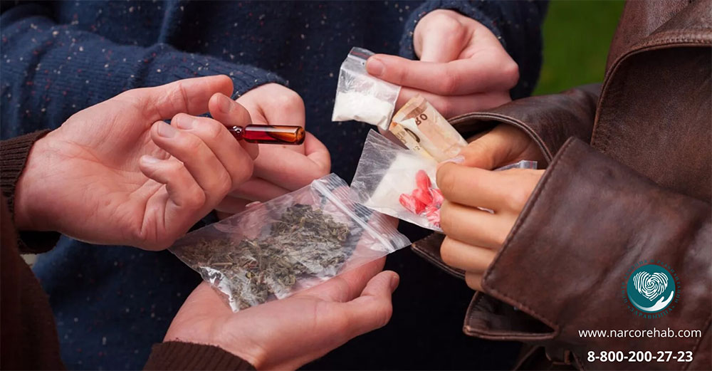 Сроки лечения от наркомании:: миниатюра