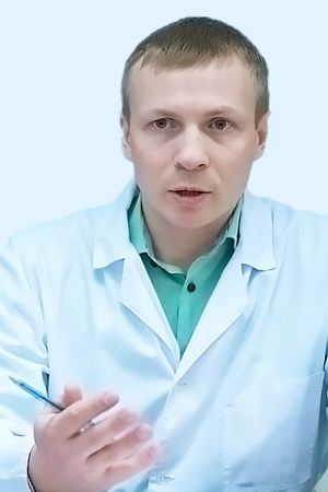 Терехов Василий Станиславович