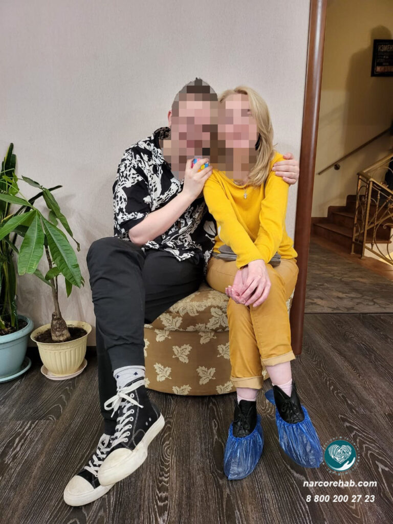 Родительский день 11