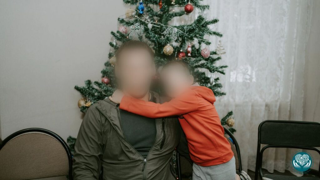Родительский день
