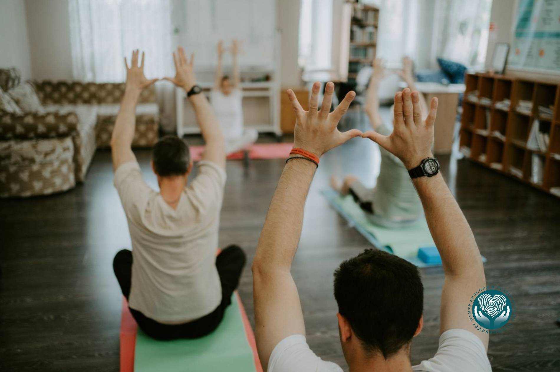 Рехаб центр: клиника, лечение в рехабе | Цены, адрес, телефон