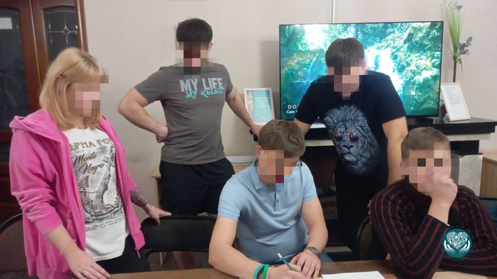 арт-терапия