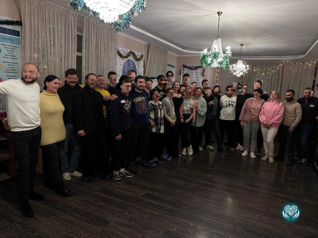 Визит поэтессы