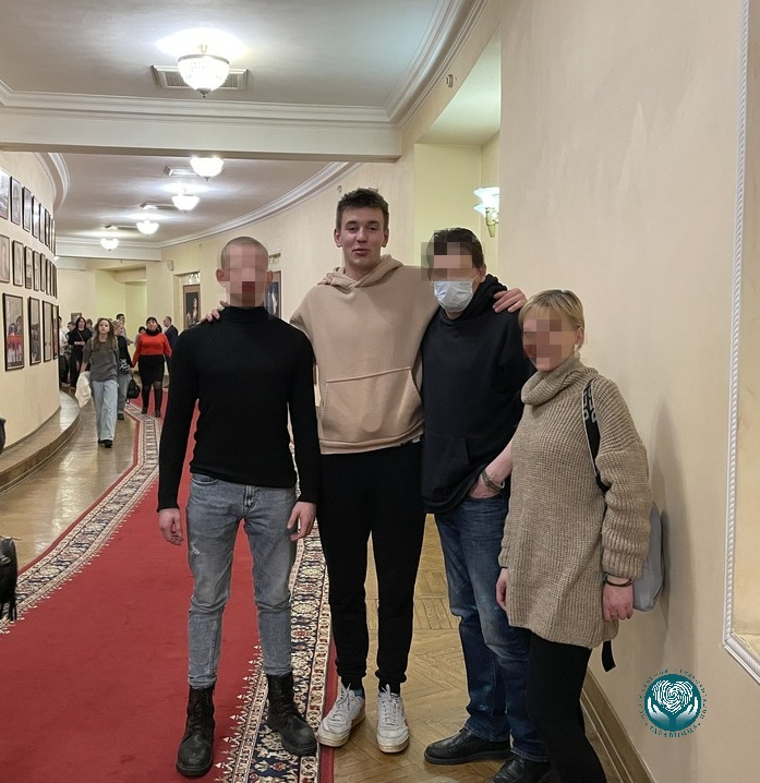 Театр Российской Армии