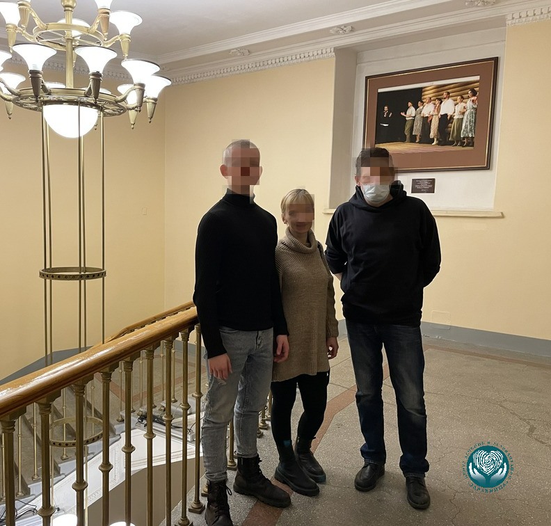 Театр Российской Армии