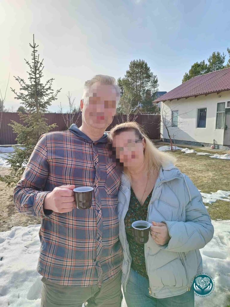 Родительский день в Здравнице