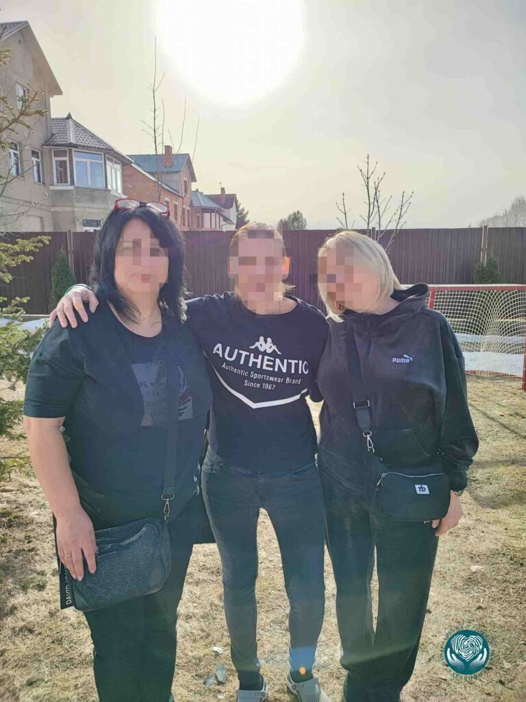 Родительский день в Здравнице