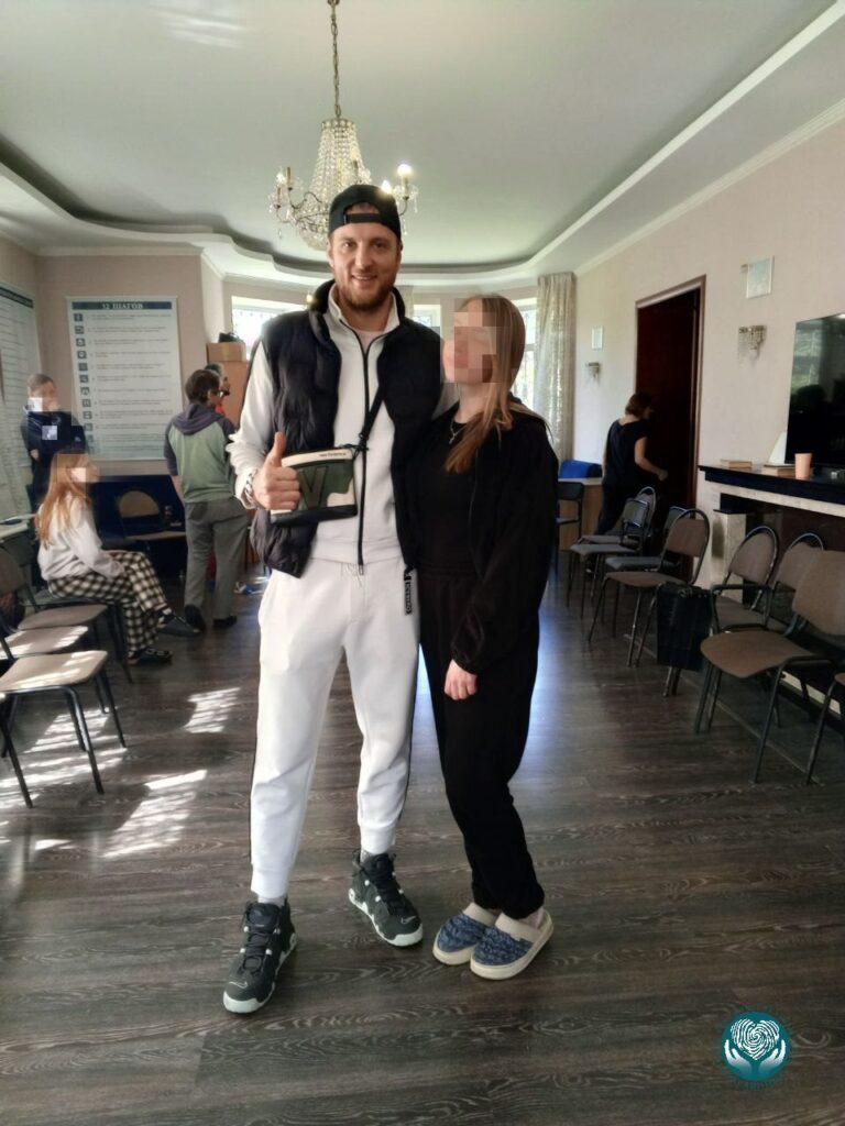 Интересные встречи