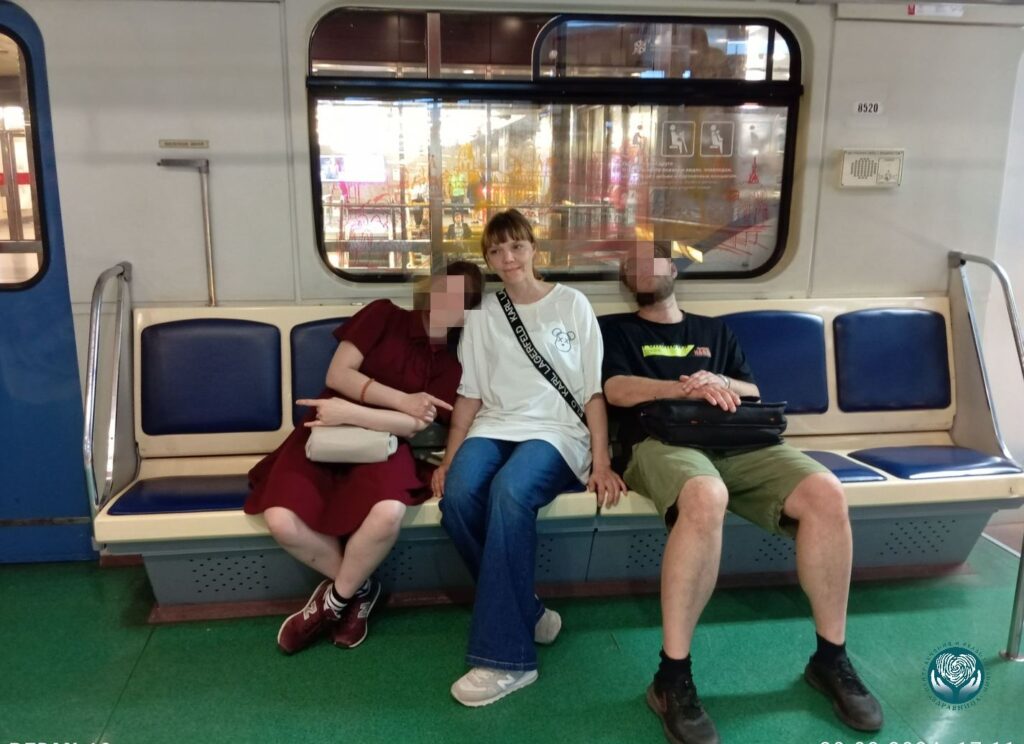 Музей Московского метро