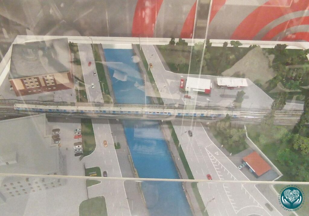Музей Московского метро