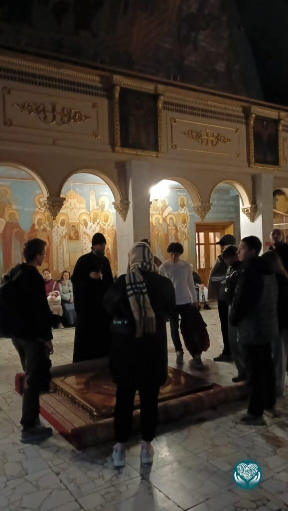 Троице-Сергиева Лавра