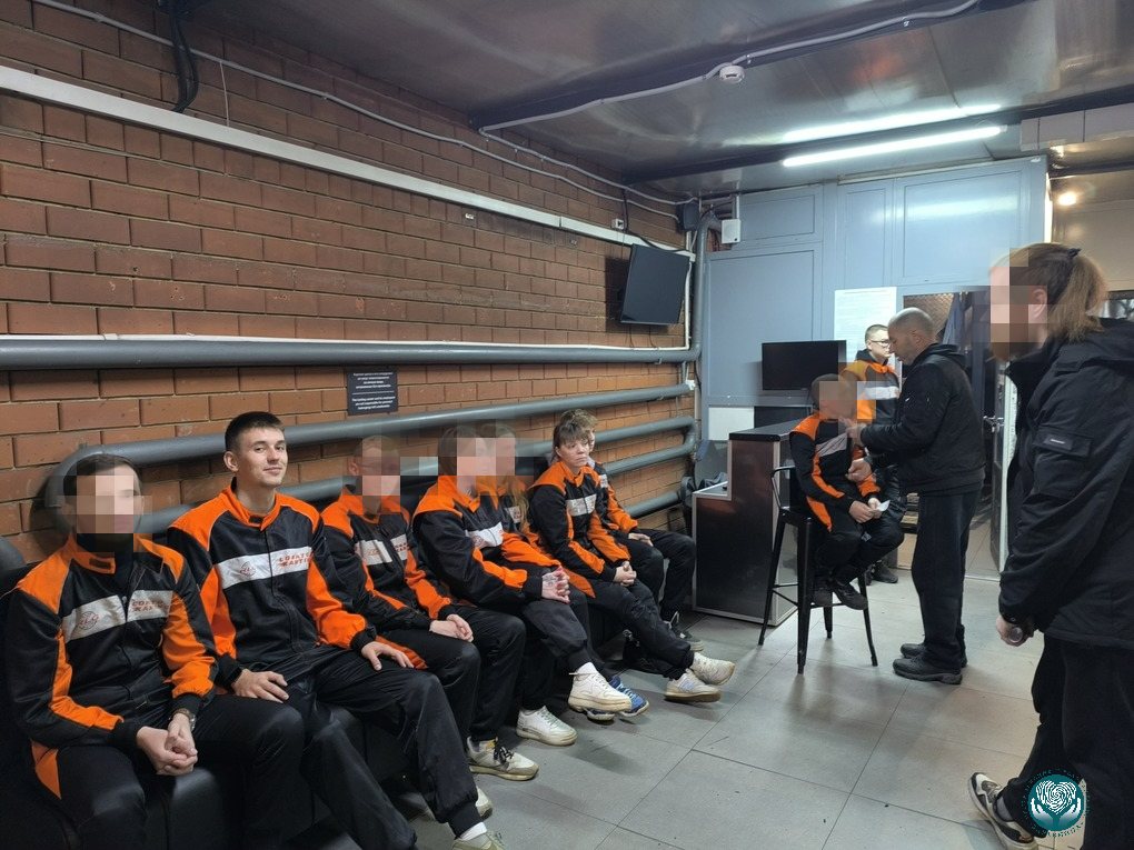 Ресо на картинге
