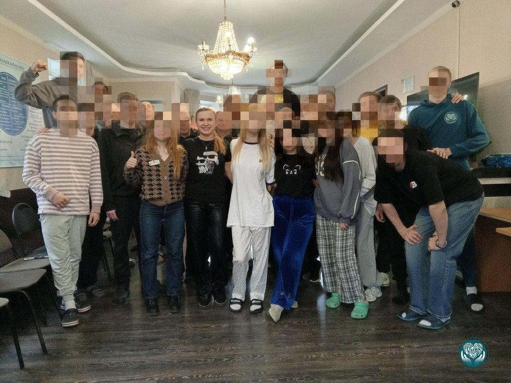 Тренинг по целеполаганию