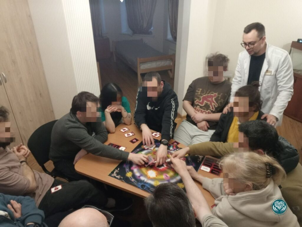 Трансформационные игры