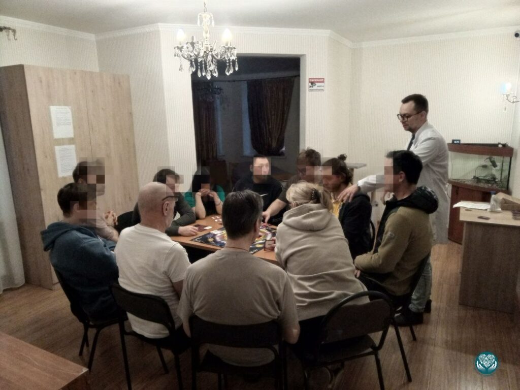 Трансформационные игры