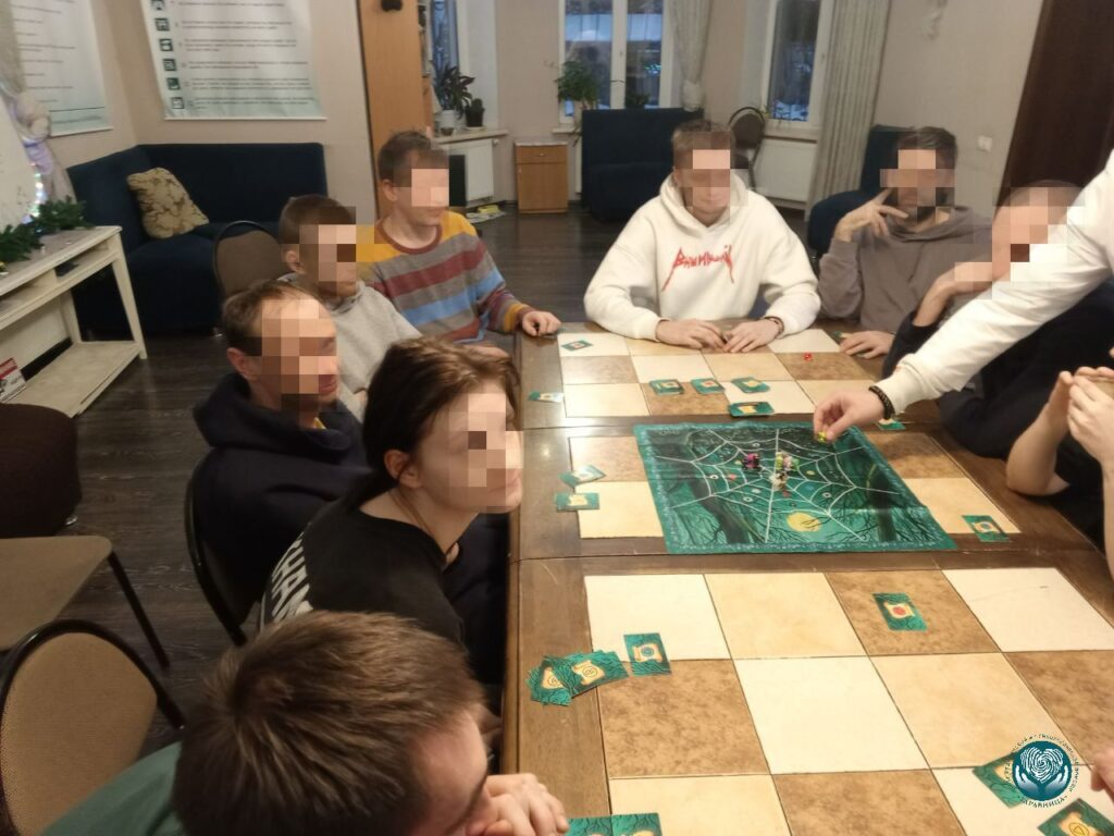 Трансформационные игры
