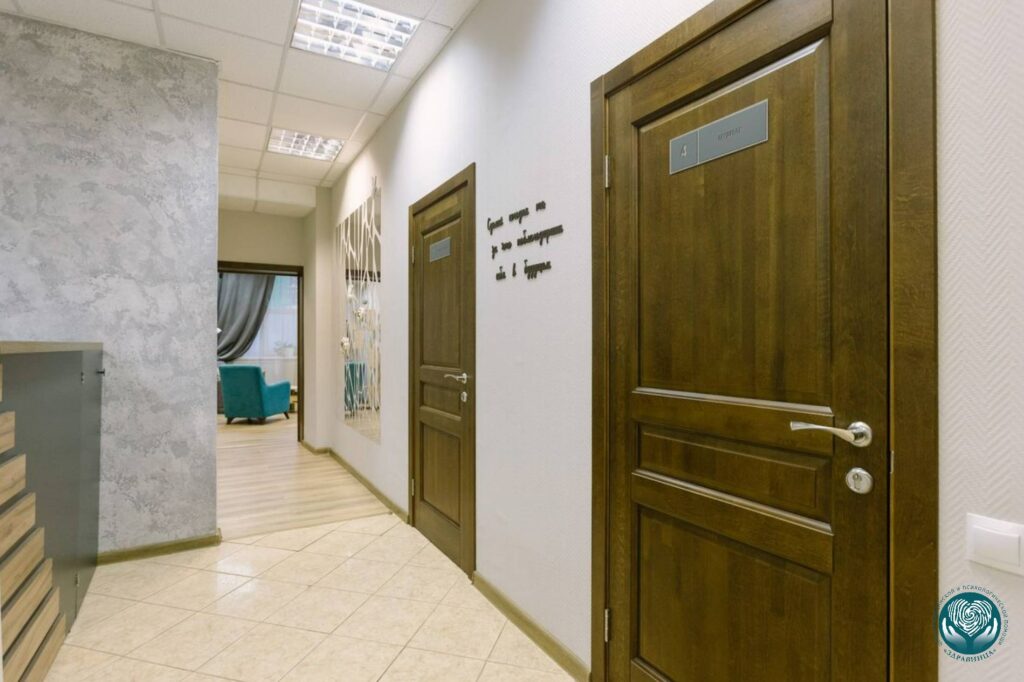 клиника Здравница
