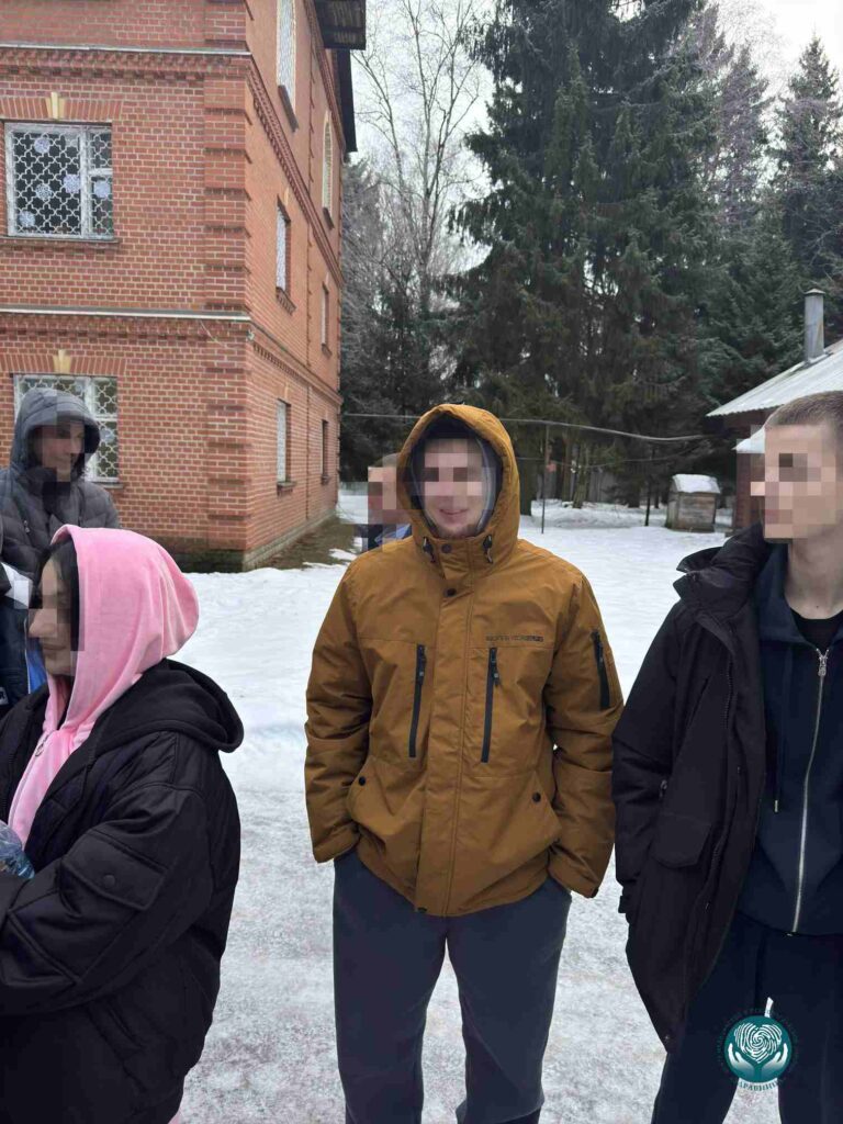 Хоккейные тренировки