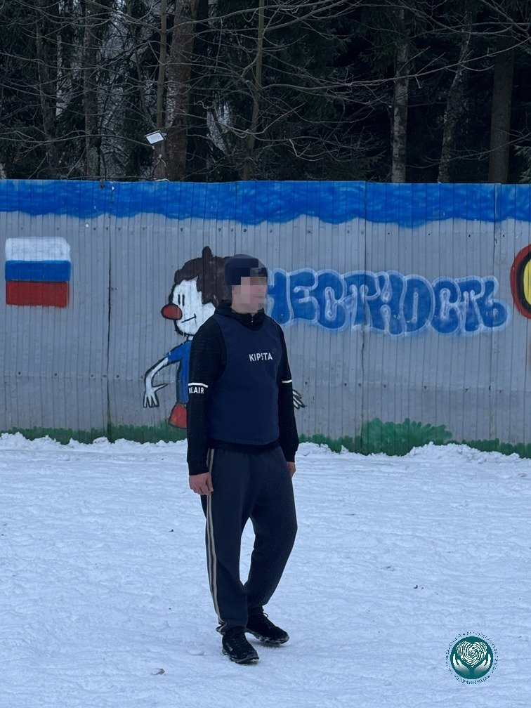 Хоккейные тренировки