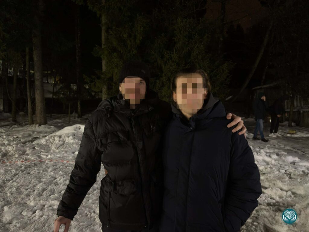 Новый год в Здравнице