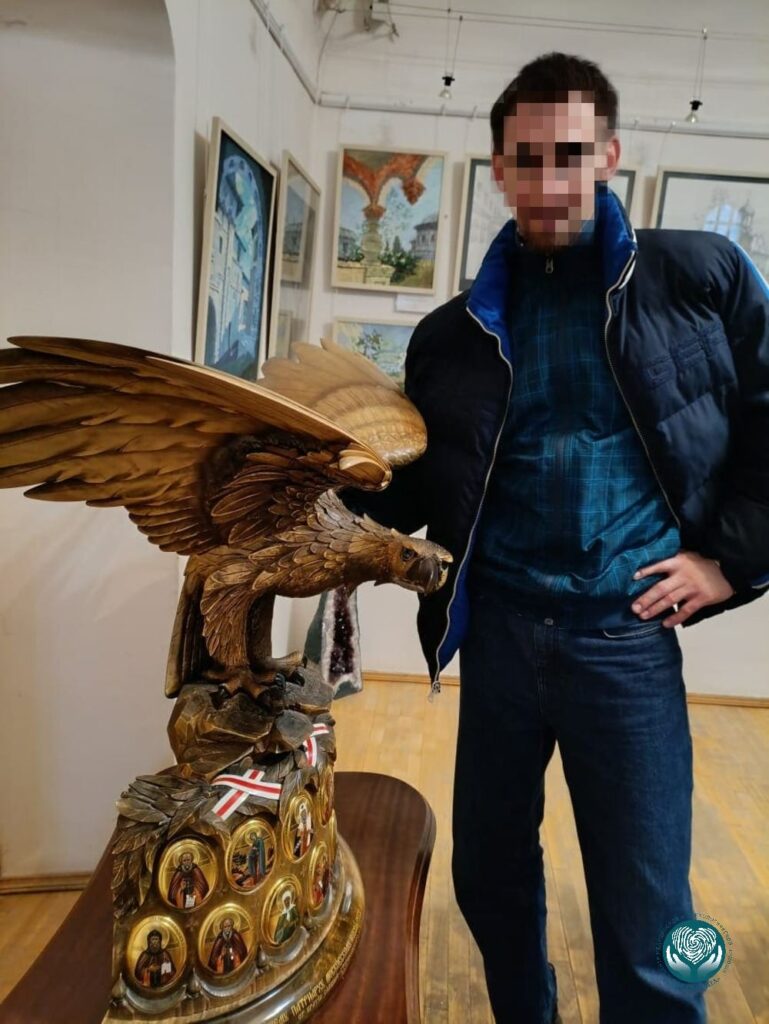 Экскурсия в монастырь