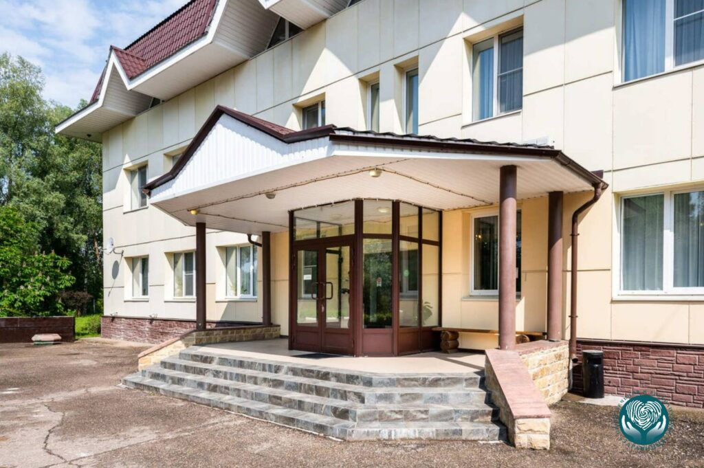 Здравница Волоколамск
