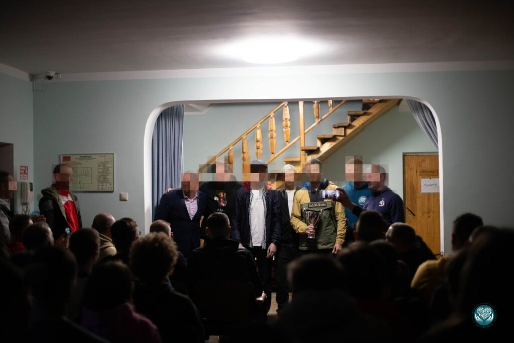 Творческая встреча