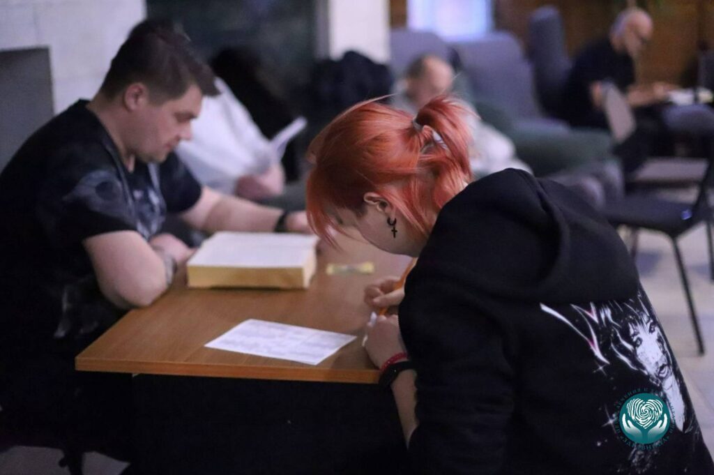 Групповые занятия