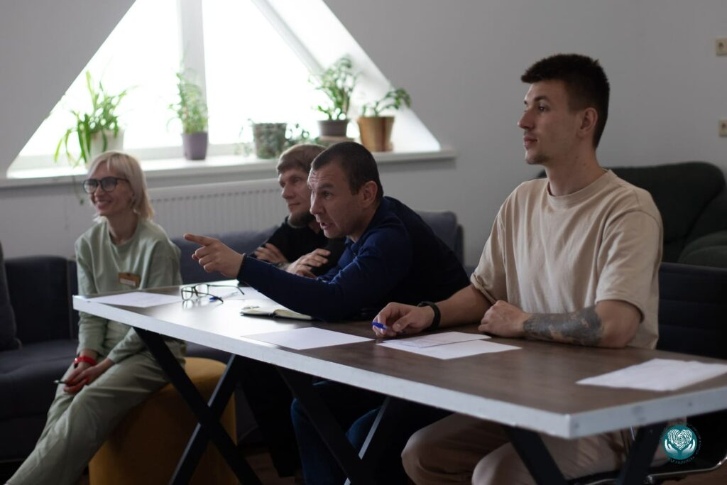 Учеба для консультантов