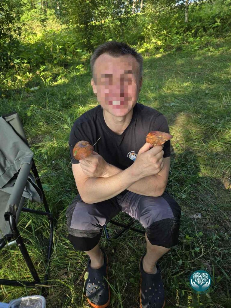 Летний досуг