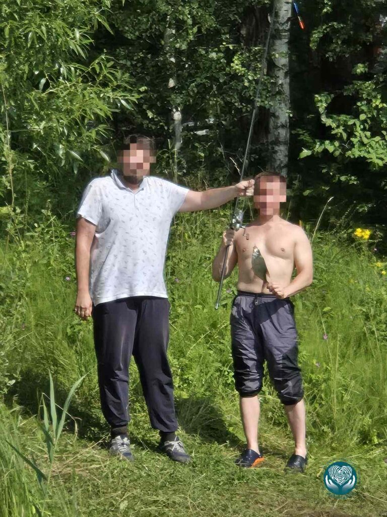 Летний досуг