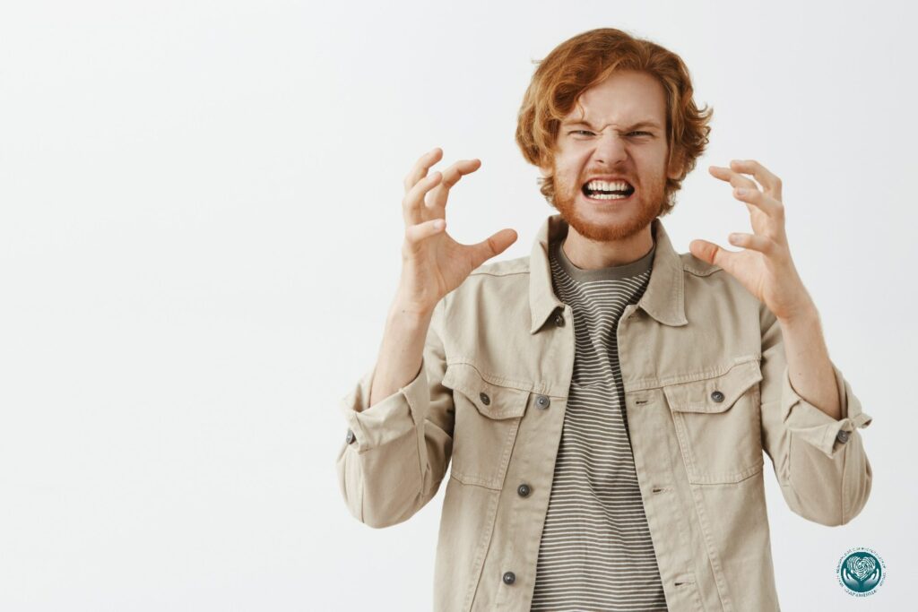 симптомы зависимости от Мендилекса