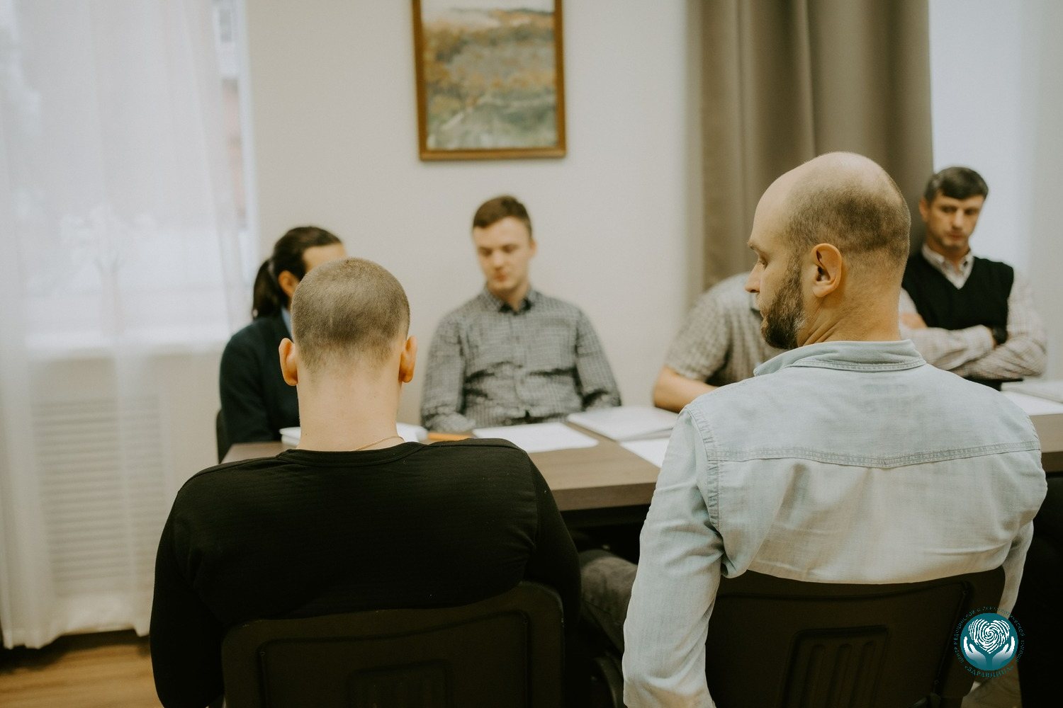 Психологическая реабилитация после алкоголизма