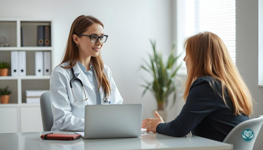 программа лечения пищевой зависимости в клинике Здравница