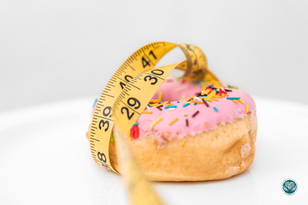 Морбидное ожирение