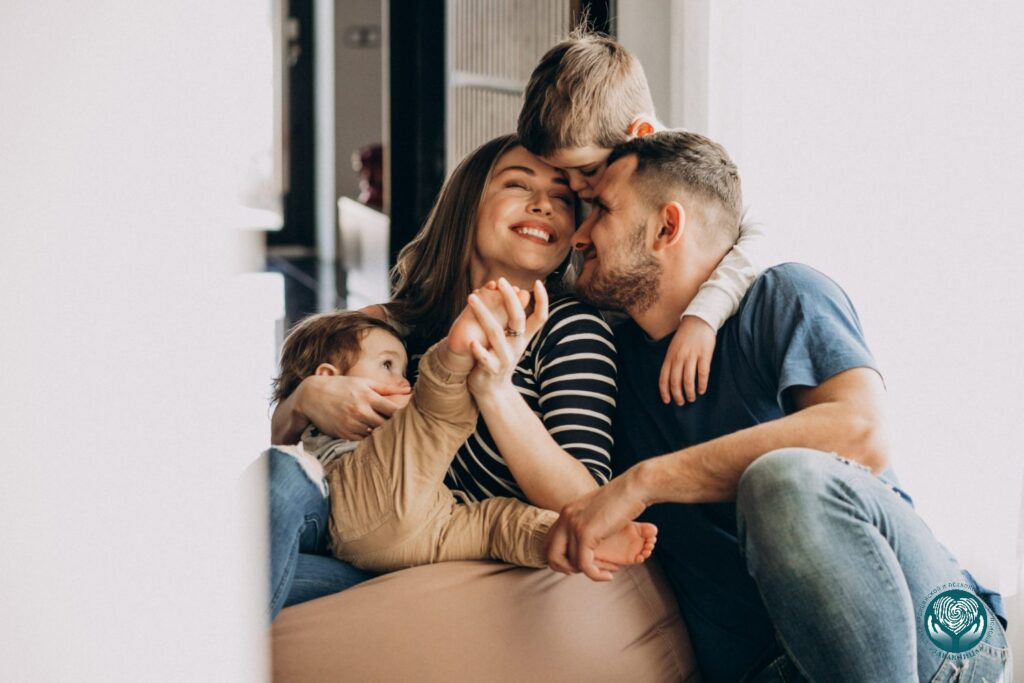 Жизнь после центра реабилитации