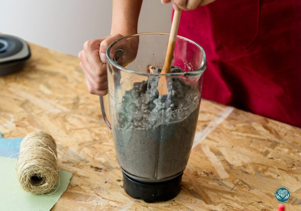 Поедание мела и глины