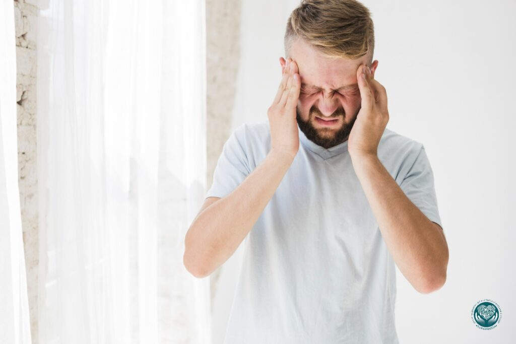 Последствия употребления алкоголя после капельницы