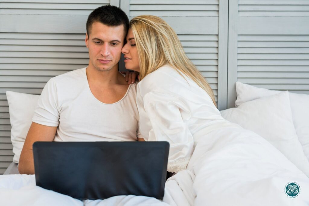 Снижение интереса к реальному сексу на почве порнозависимости