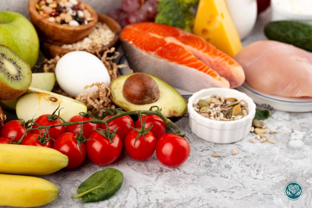 продукты снижающие тягу к сладкому