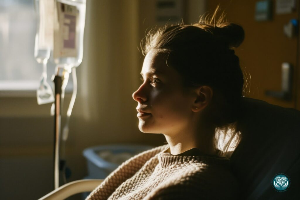 детоксикация и восстановление организма после сладкого