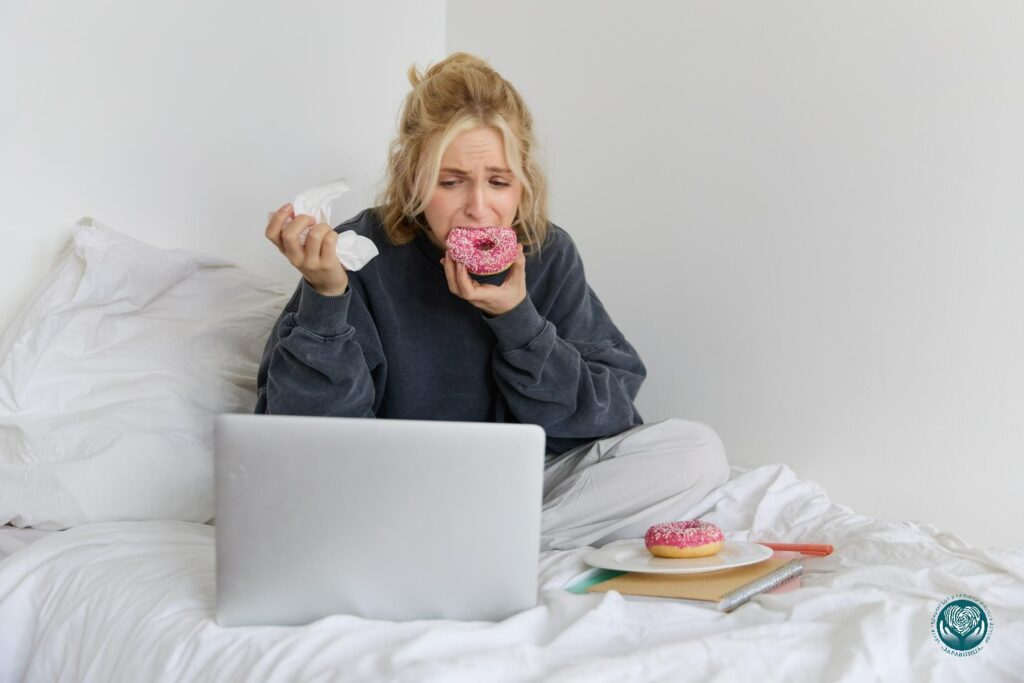 сахарная зависимость симптомы и лечение