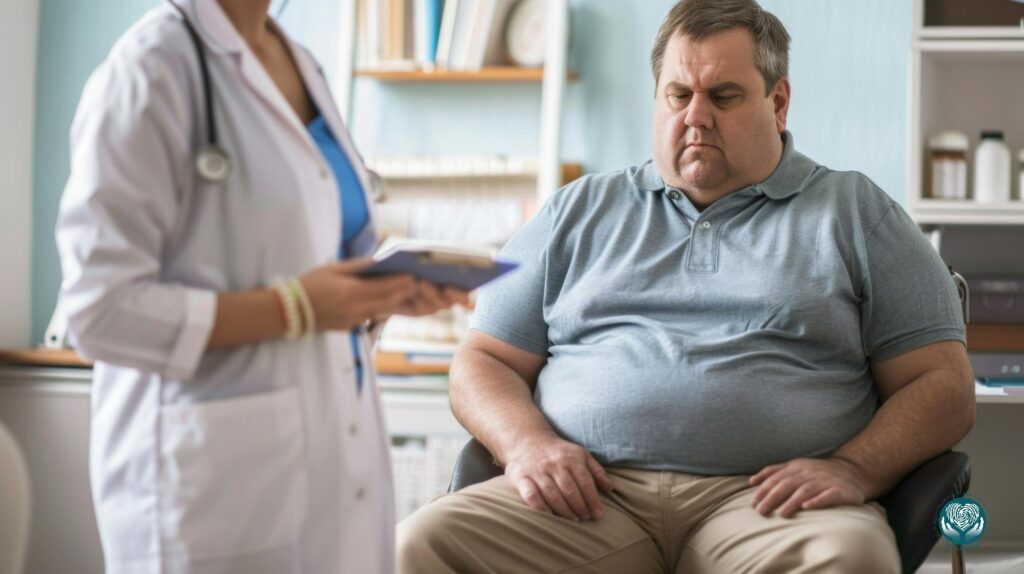 Морбидное ожирение лечение в Москве - центр Здравница