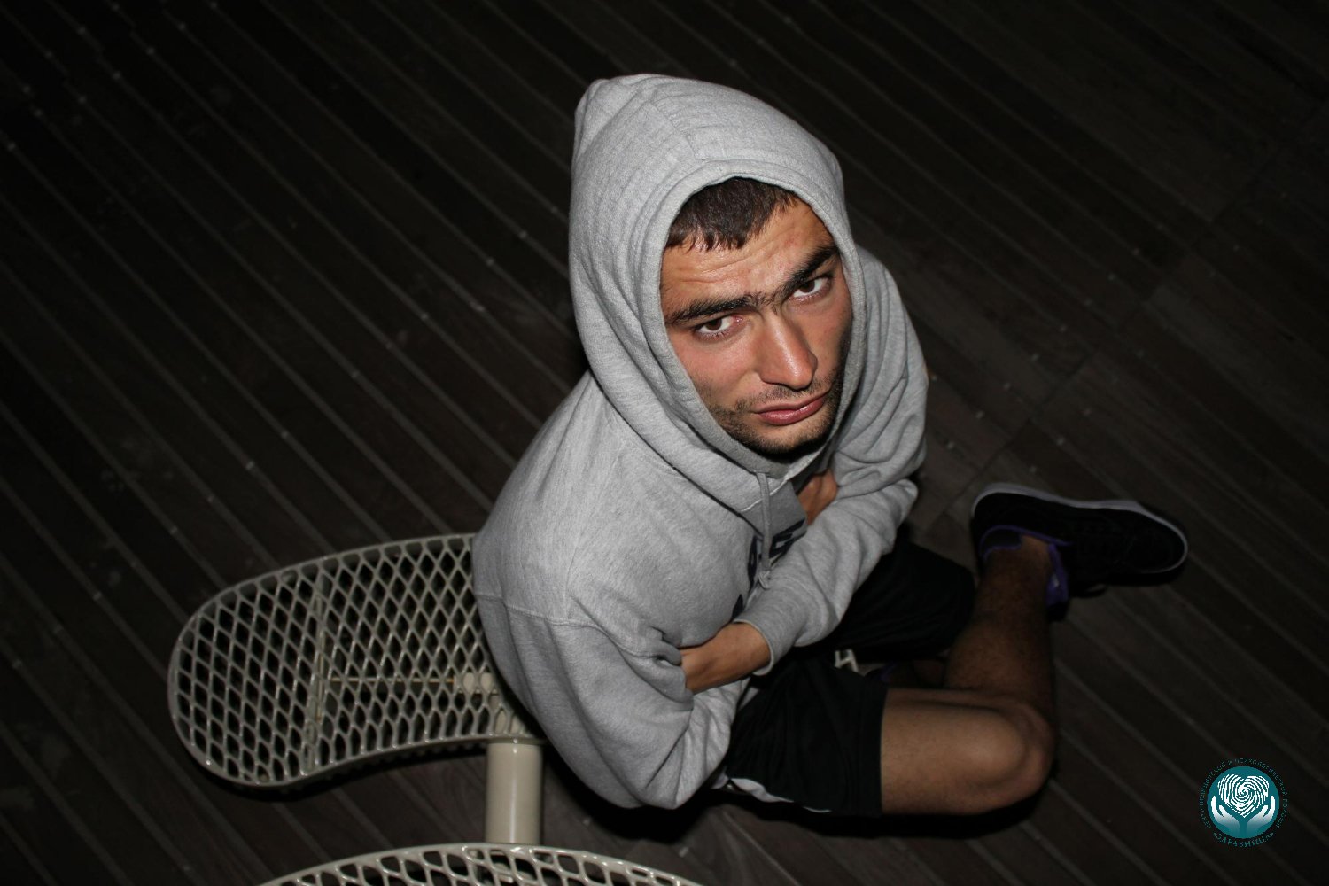 Рецидив наркомании