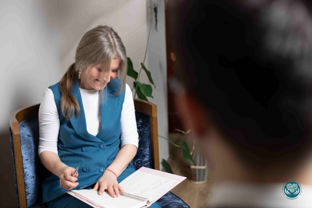 Психотерапия и профилактика рецидивов наркомании