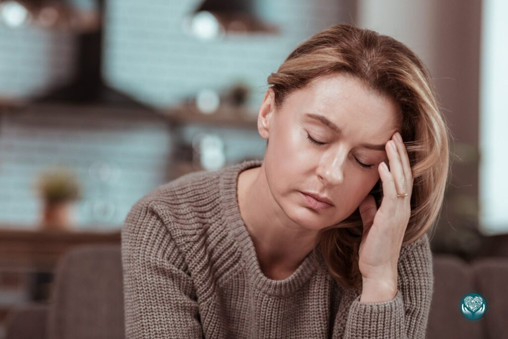 Синдром отмены антидепрессантов - симптомы и лечение в клинике Здравница