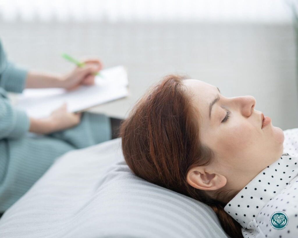 гипнотерапия при сахарной зависимости