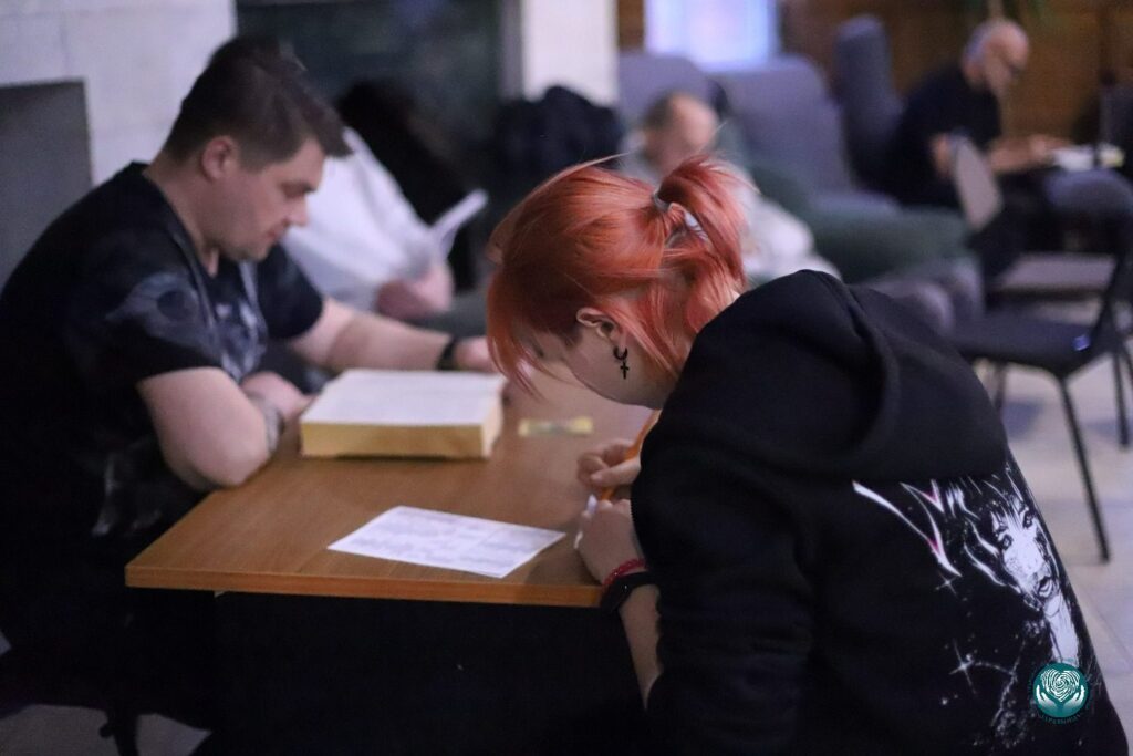 Этапы реабилитации после наркомании