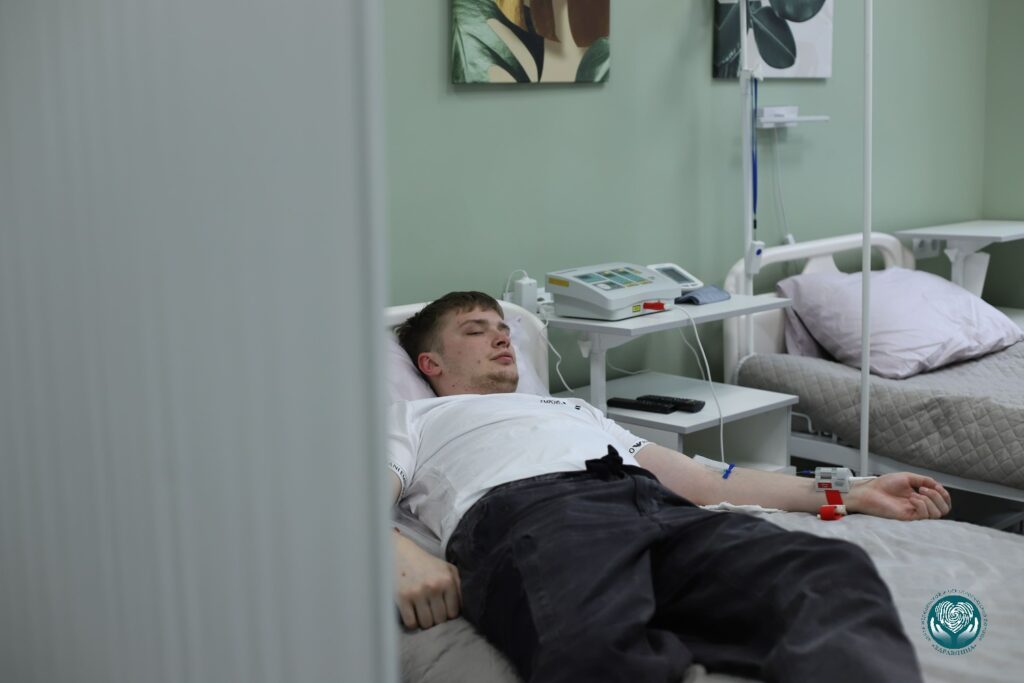 Медицинская программа лечения зависимости